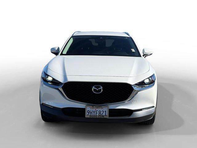 used 2023 Mazda CX-30 car, priced at $22,583