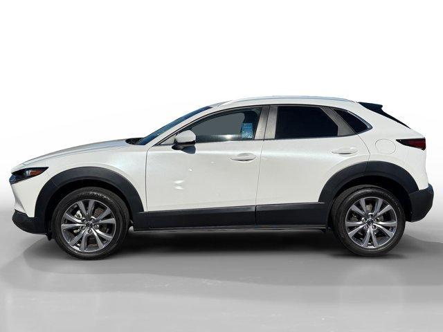 used 2023 Mazda CX-30 car, priced at $22,583