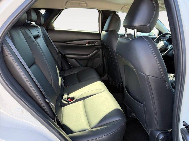 used 2023 Mazda CX-30 car, priced at $22,583