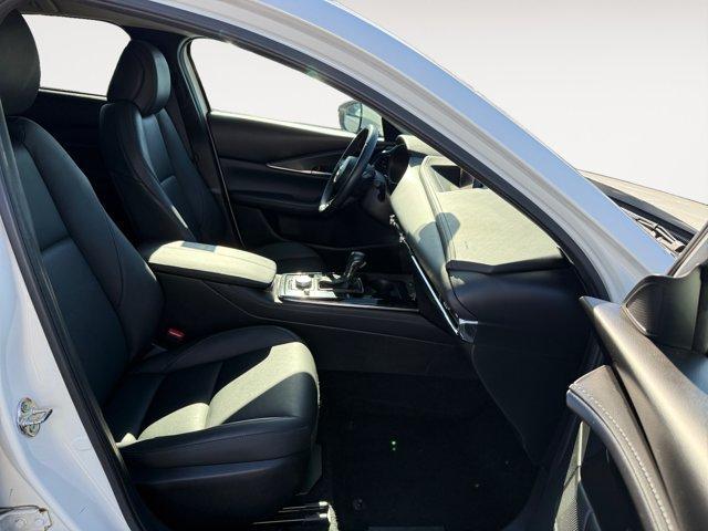 used 2023 Mazda CX-30 car, priced at $22,583