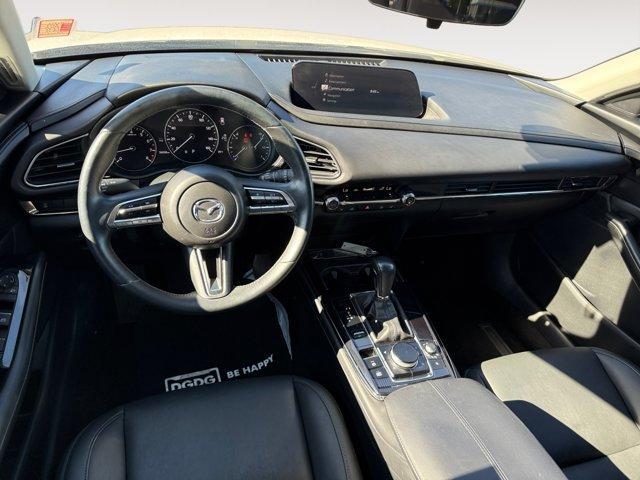 used 2023 Mazda CX-30 car, priced at $22,583