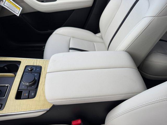 new 2026 Mazda CX-90 car, priced at $58,075