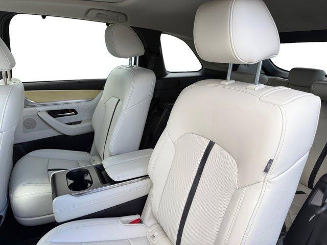 new 2026 Mazda CX-90 car, priced at $58,075