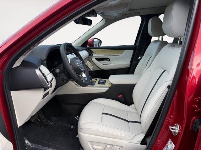 new 2026 Mazda CX-90 car, priced at $58,075