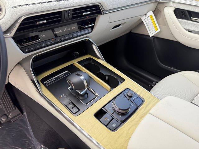 new 2026 Mazda CX-90 car, priced at $58,075