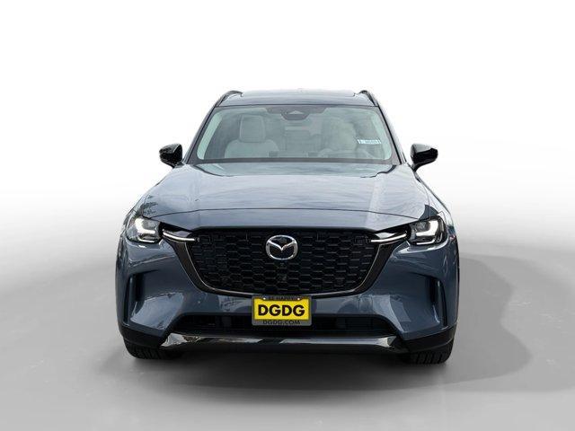new 2026 Mazda CX-90 car, priced at $55,245