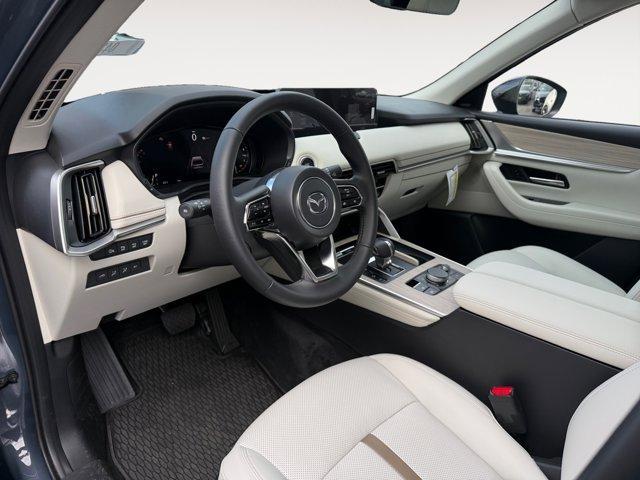 new 2026 Mazda CX-90 car, priced at $55,245