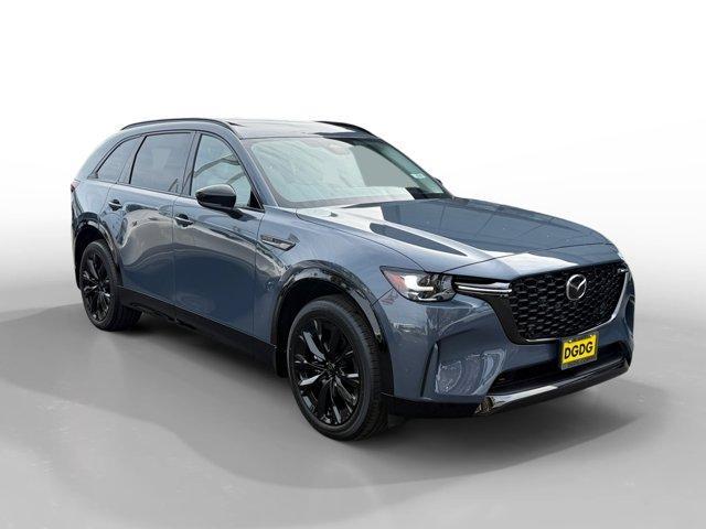 new 2026 Mazda CX-90 car, priced at $55,245