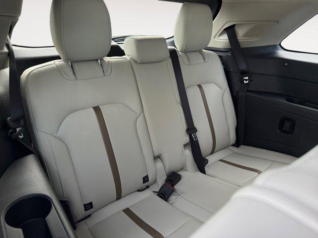 new 2026 Mazda CX-90 car, priced at $55,245