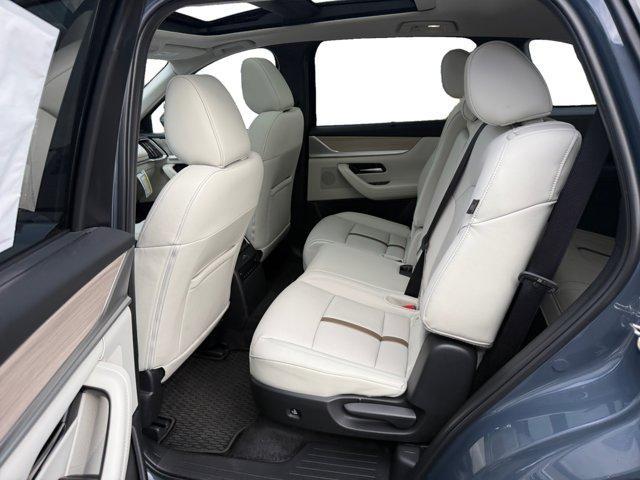 new 2026 Mazda CX-90 car, priced at $55,245