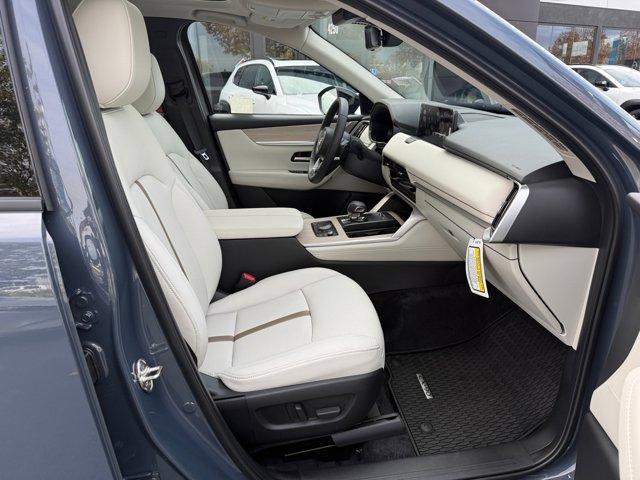 new 2026 Mazda CX-90 car, priced at $55,245