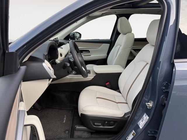 new 2026 Mazda CX-90 car, priced at $55,245