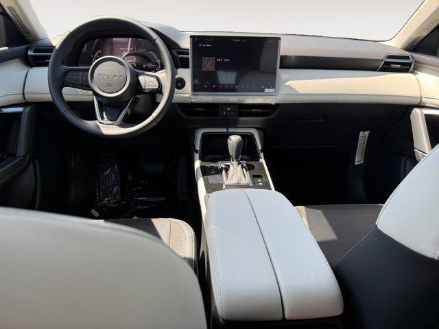 new 2026 Mazda CX-5 car, priced at $36,316