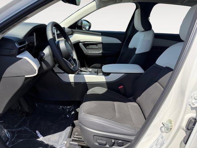 new 2026 Mazda CX-5 car, priced at $36,316