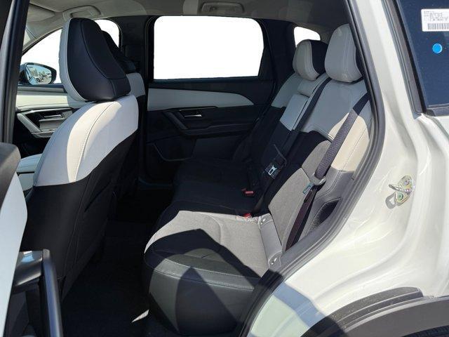 new 2026 Mazda CX-5 car, priced at $36,316