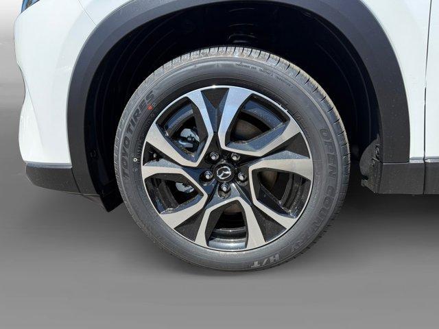 new 2026 Mazda CX-5 car, priced at $36,316