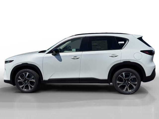 new 2026 Mazda CX-5 car, priced at $36,316