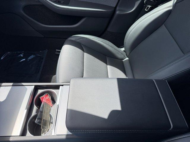 used 2024 Tesla Model 3 car, priced at $36,576