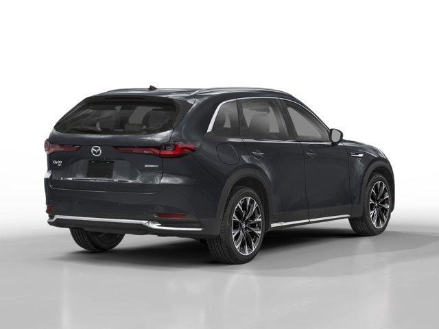 new 2026 Mazda CX-90 PHEV car, priced at $60,731