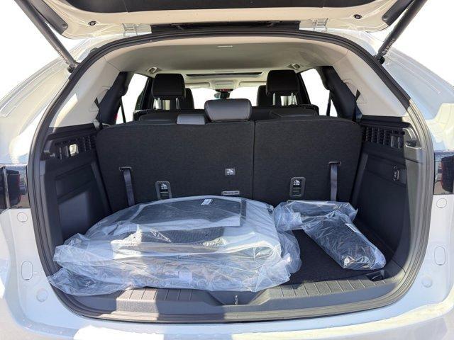 new 2026 Mazda CX-90 PHEV car, priced at $60,731