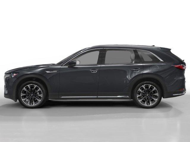 new 2026 Mazda CX-90 PHEV car, priced at $60,731
