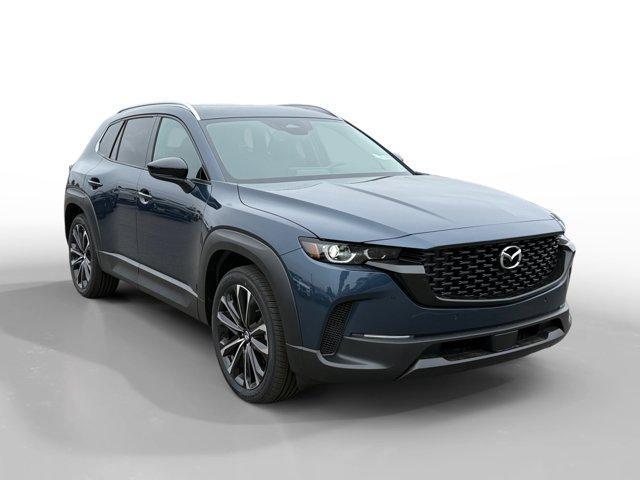 new 2026 Mazda CX-50 car, priced at $35,875