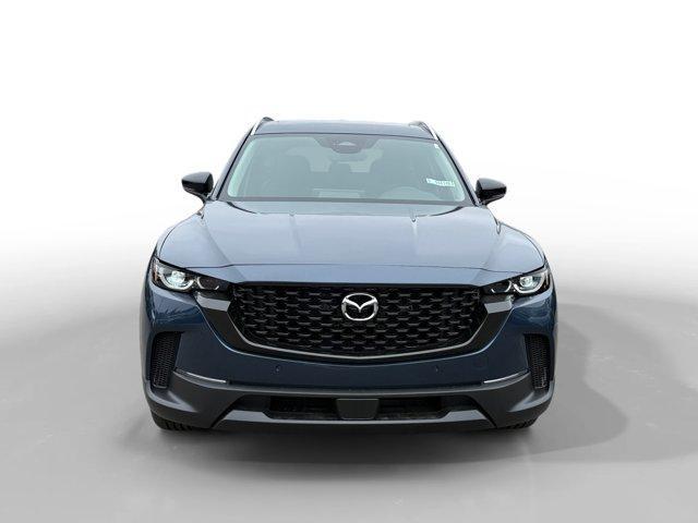 new 2026 Mazda CX-50 car, priced at $35,875