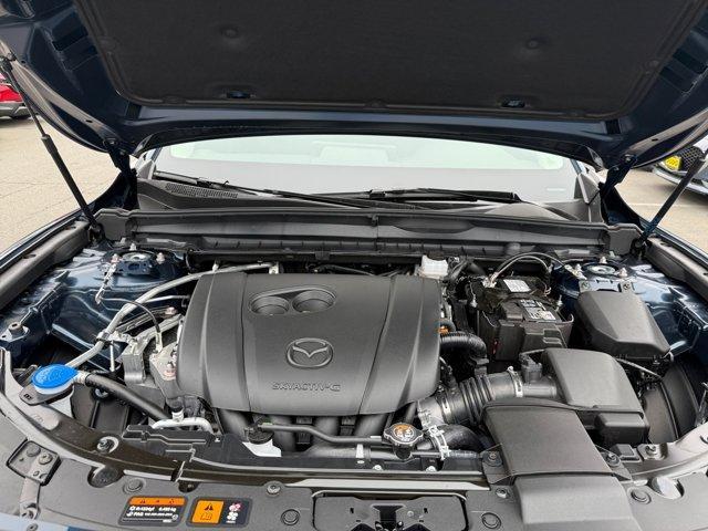 new 2026 Mazda CX-50 car, priced at $35,875