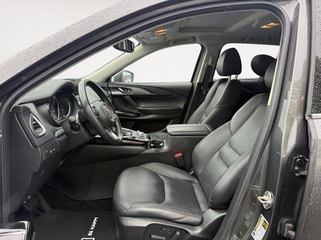 used 2023 Mazda CX-9 car, priced at $25,998