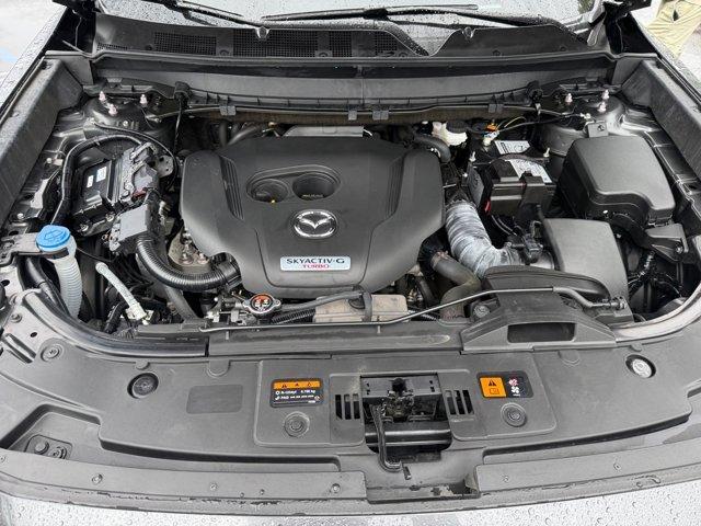 used 2023 Mazda CX-9 car, priced at $25,998