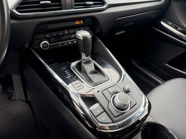 used 2023 Mazda CX-9 car, priced at $25,998