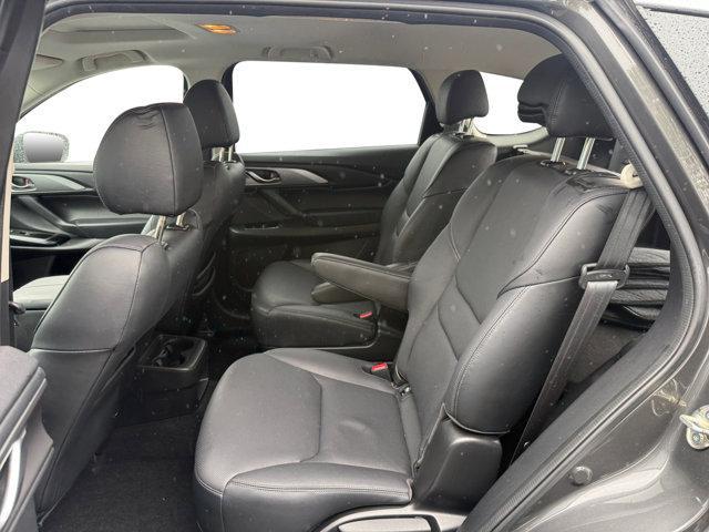 used 2023 Mazda CX-9 car, priced at $25,998