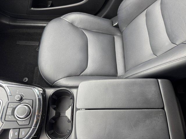 used 2023 Mazda CX-9 car, priced at $25,998
