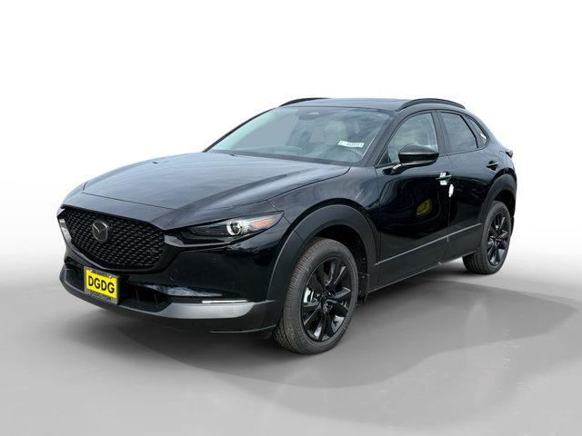 new 2026 Mazda CX-30 car, priced at $31,084