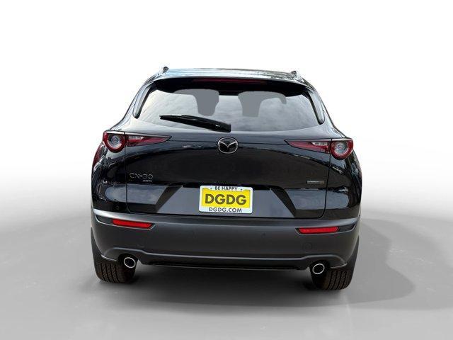 new 2026 Mazda CX-30 car, priced at $31,084