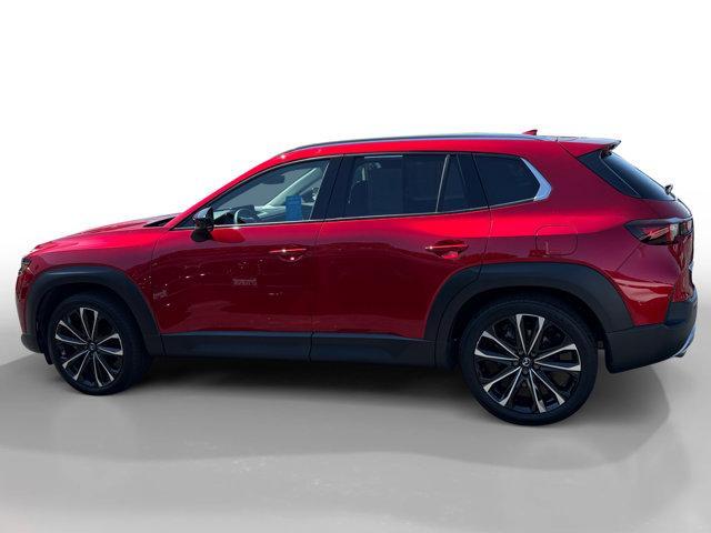 used 2025 Mazda CX-50 car, priced at $34,598