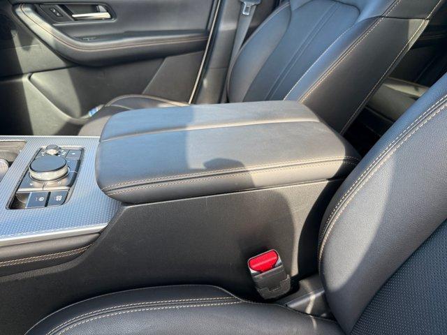 used 2024 Mazda CX-90 PHEV car, priced at $32,598