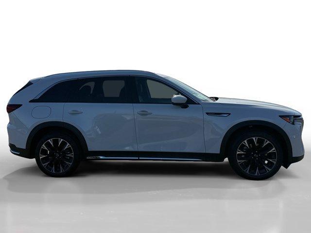 used 2024 Mazda CX-90 PHEV car, priced at $32,598