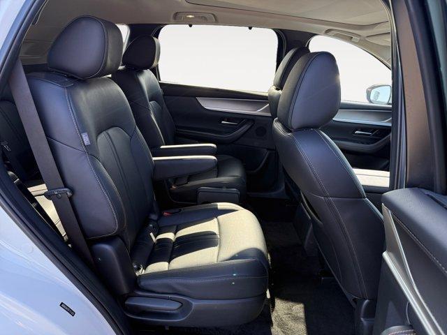 used 2024 Mazda CX-90 PHEV car, priced at $32,598