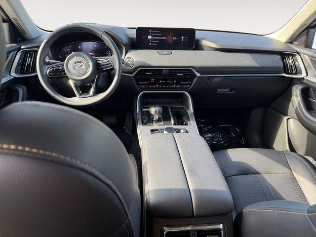 used 2024 Mazda CX-90 PHEV car, priced at $32,598
