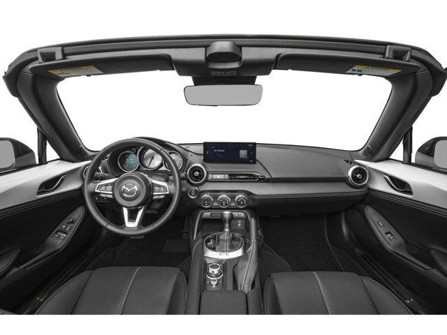 new 2026 Mazda MX-5 Miata car, priced at $38,130