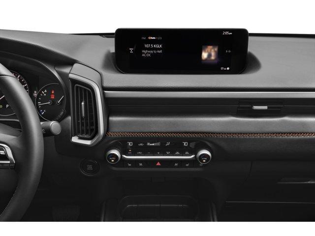 new 2026 Mazda CX-50 car, priced at $36,544