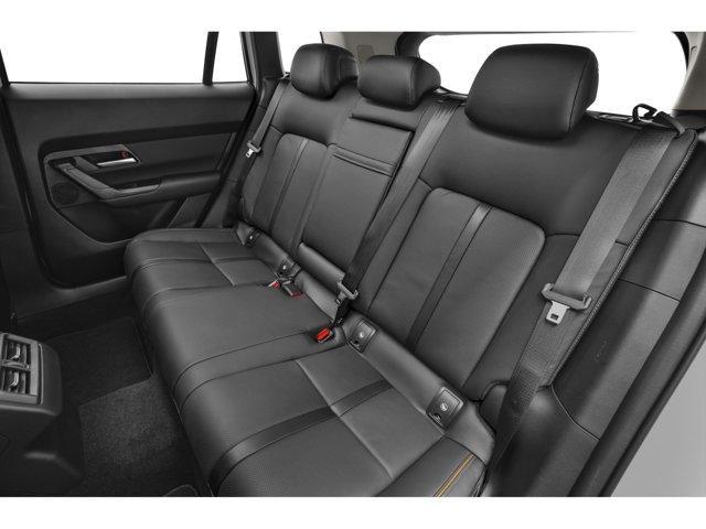 new 2026 Mazda CX-50 car, priced at $36,544