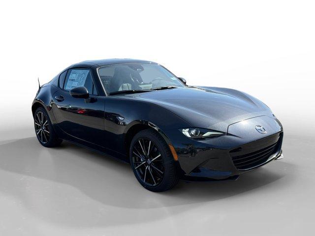 new 2026 Mazda MX-5 Miata car, priced at $40,145