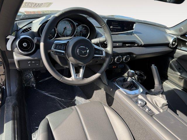 new 2026 Mazda MX-5 Miata car, priced at $40,145