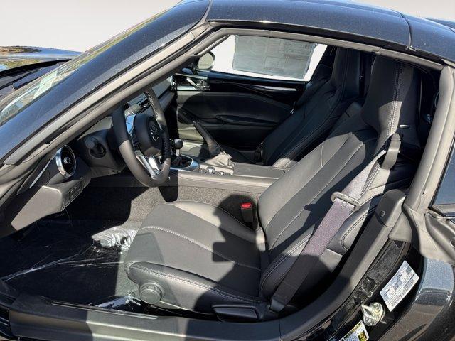 new 2026 Mazda MX-5 Miata car, priced at $40,145