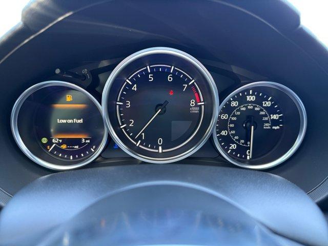 new 2026 Mazda MX-5 Miata car, priced at $40,145