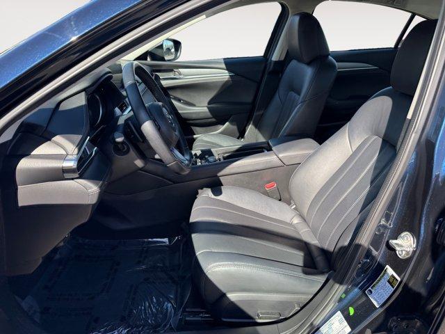 used 2018 Mazda Mazda6 car, priced at $18,998