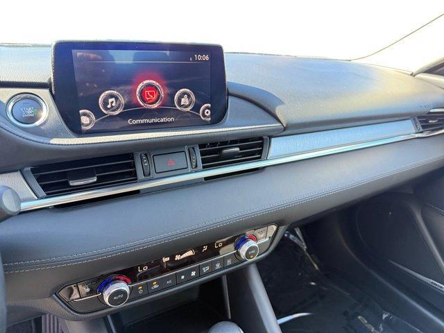 used 2018 Mazda Mazda6 car, priced at $18,998