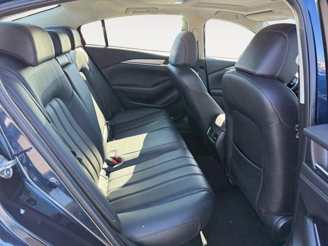 used 2018 Mazda Mazda6 car, priced at $18,998